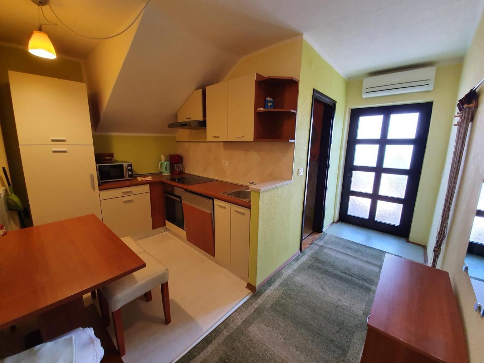 Apartments Eva Umag Room photo