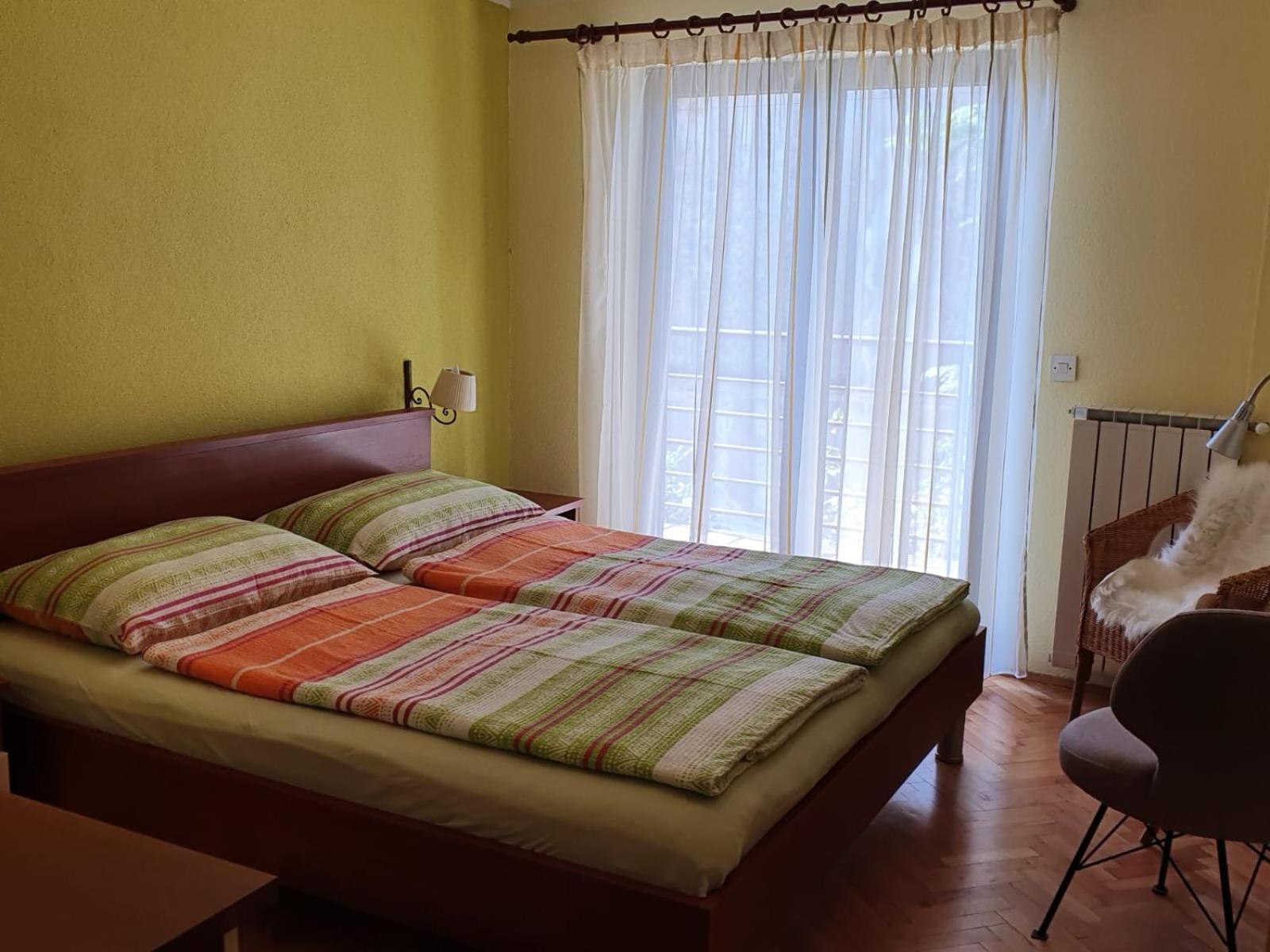 Apartments Eva Umag Room photo