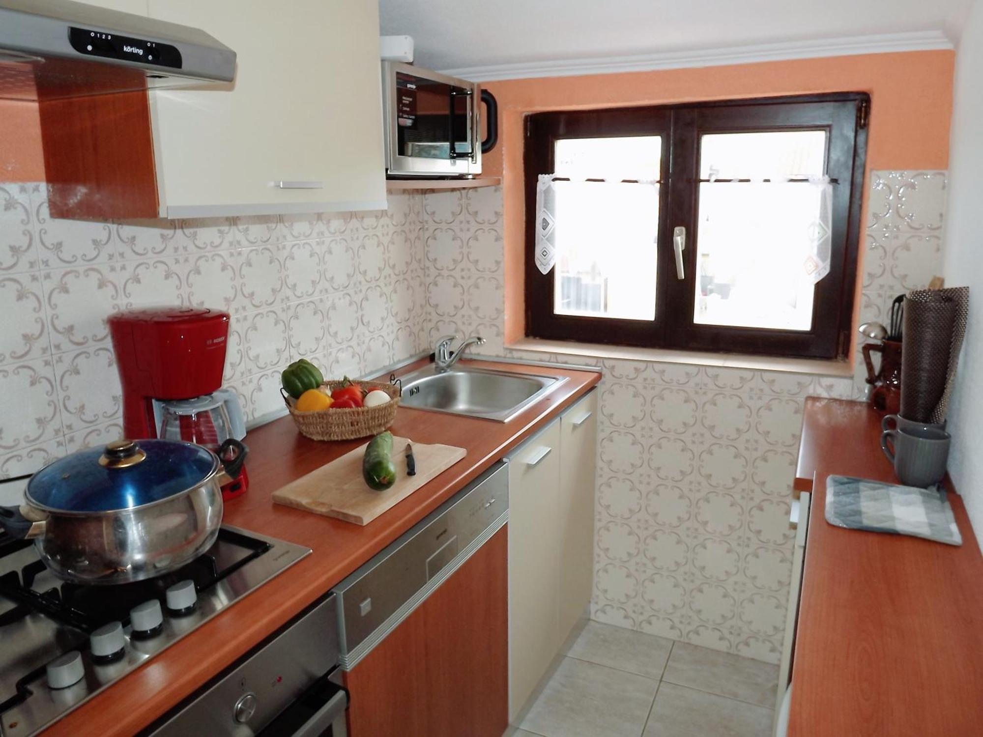 Apartments Eva Umag Room photo