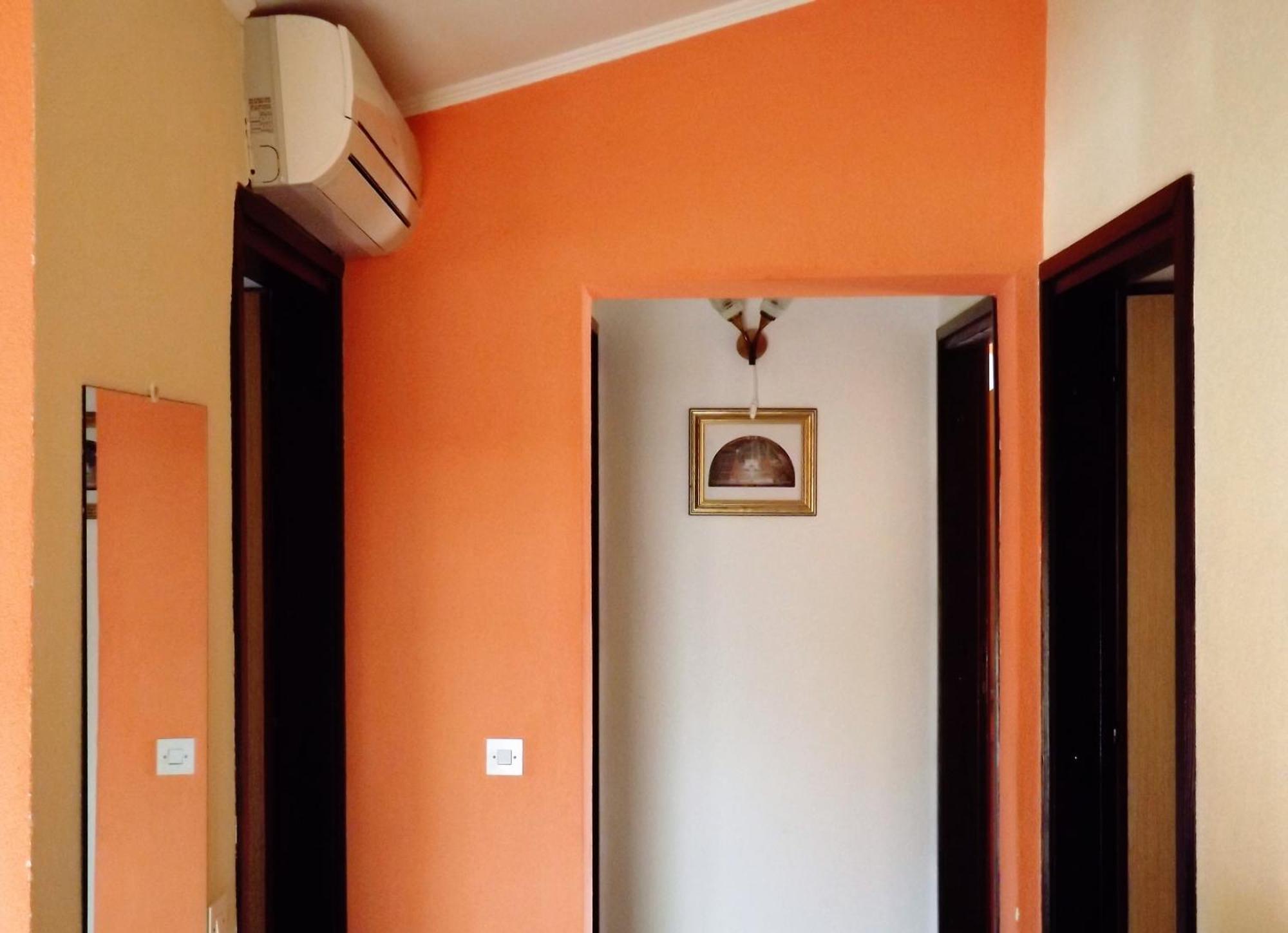 Apartments Eva Umag Room photo