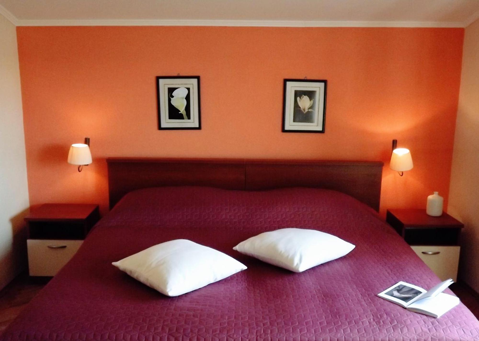 Apartments Eva Umag Room photo