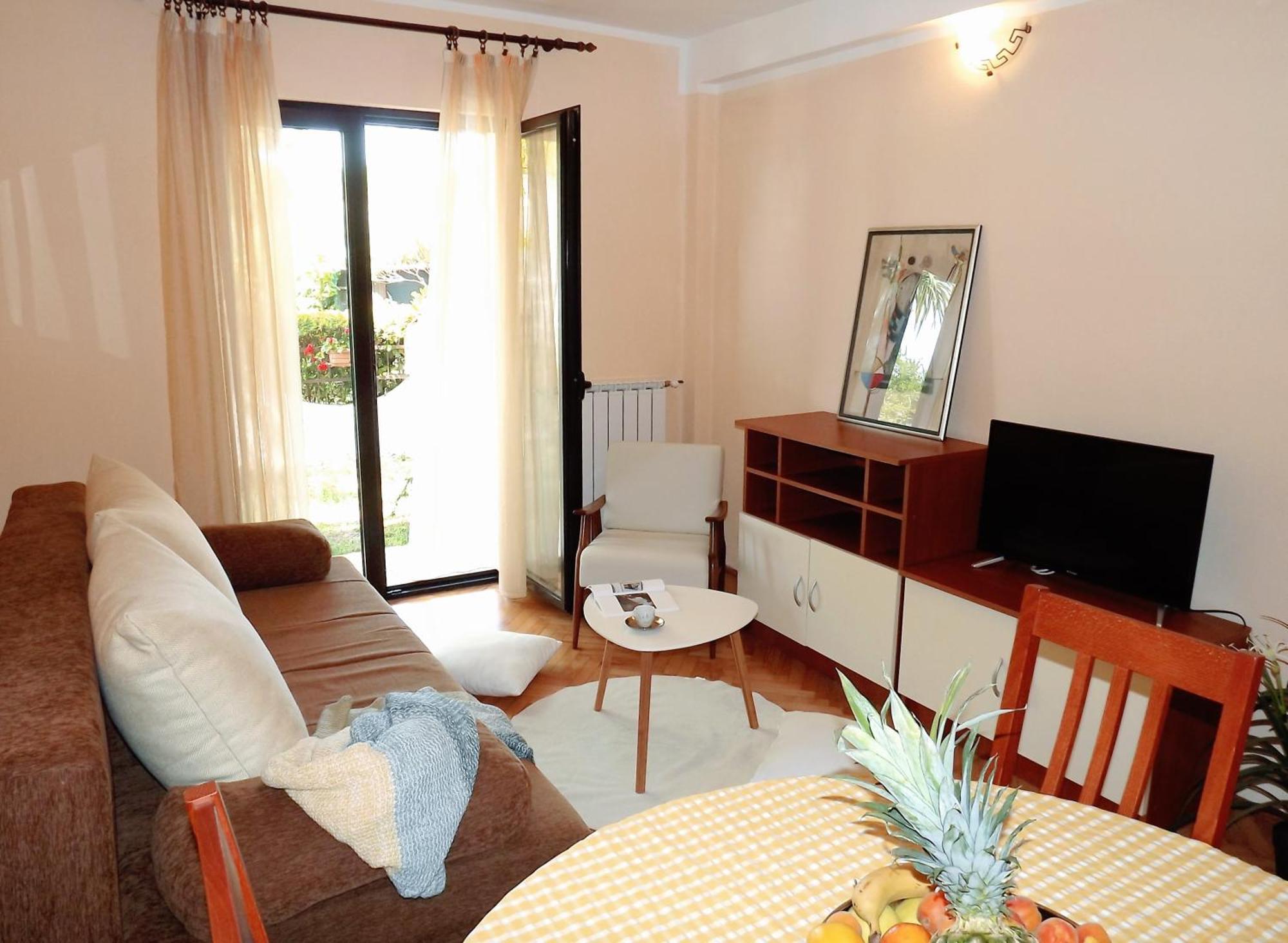 Apartments Eva Umag Room photo