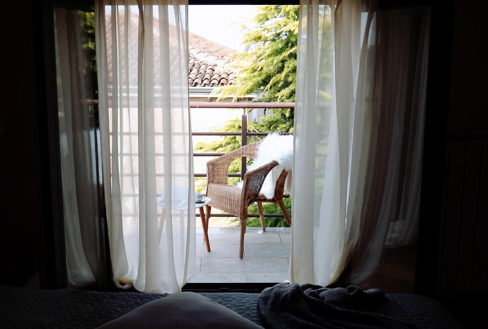 Apartments Eva Umag Room photo