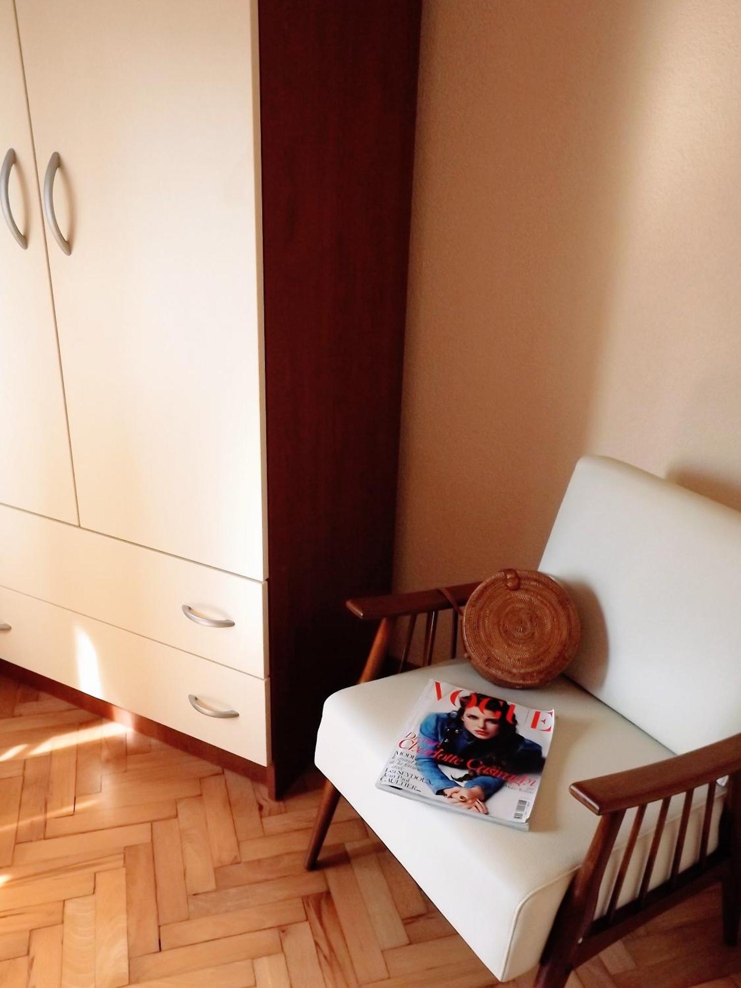 Apartments Eva Umag Room photo