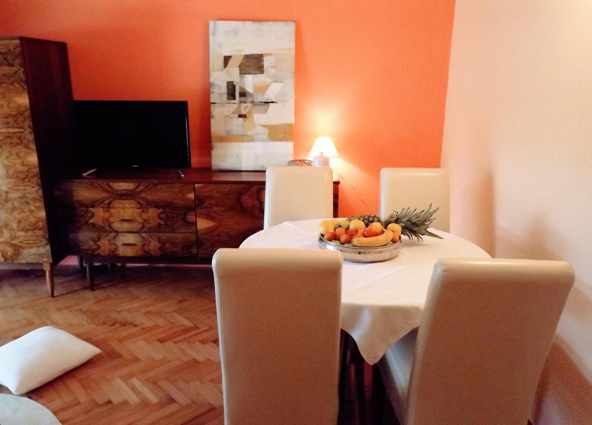 Apartments Eva Umag Room photo